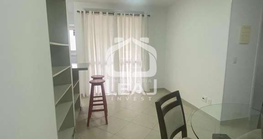 Apartamento  semi mobiliado para locação, Super Quadra Morumbi, São Paulo, SP