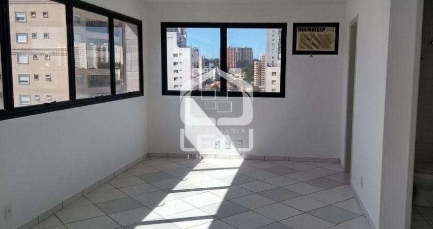 Sala para venda (R$ 295.000,00) ou locação (Pacote: R$ 2.408,00), 36m², Chácara Santo Antônio, São