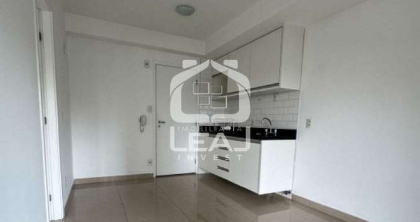 Apartamento para locação, Vila Andrade/Morumbi, 40 m², 1 Dormitórios (1 Suíte) por R$3.000,00 (Alug