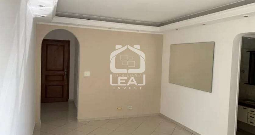Apartamento para locação, 87 m², Vila Prel, 3 dormitórios, 1 vaga - R$ 3.900,00 (Pacote) - São Paul