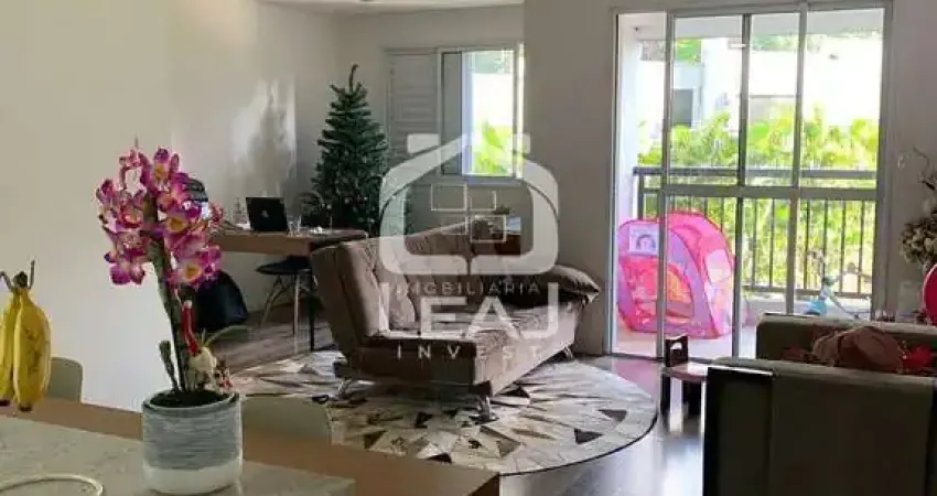 Apartamento à venda, 73m², Vila Andrade, 2 Dormitórios, 1 Vaga - R$ 395.000,00 - São Paulo, SP