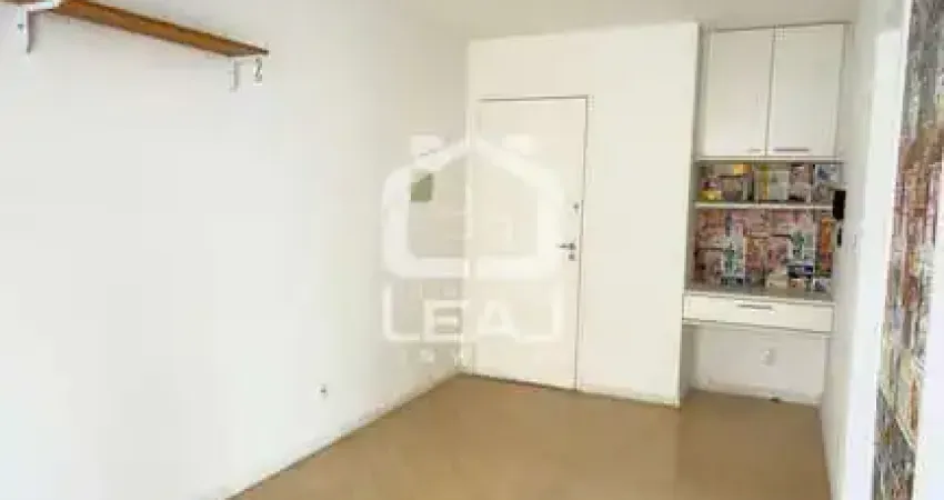 Apartamento para locação com 42 m² na vila andrade com 1 suíte e 2 vagas