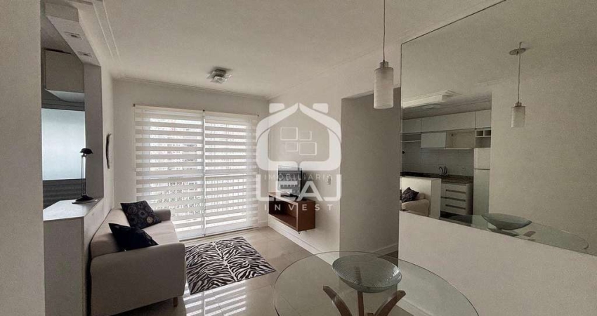 Apartamento mobiliado para  venda e/ou  locação, Vila Andrade, São Paulo, SP