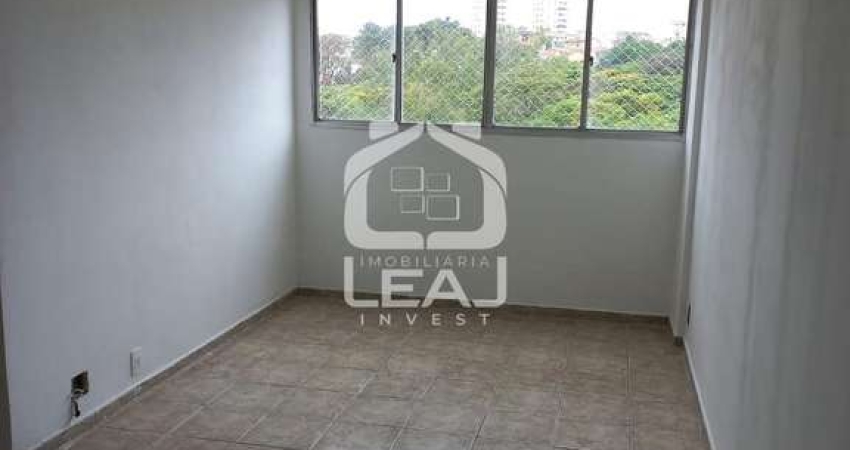 Apartamento para locação, 52m², Jardim Germânia, 2 Dormitórios, R$ 2.099,53 (Pacote) - São Paulo