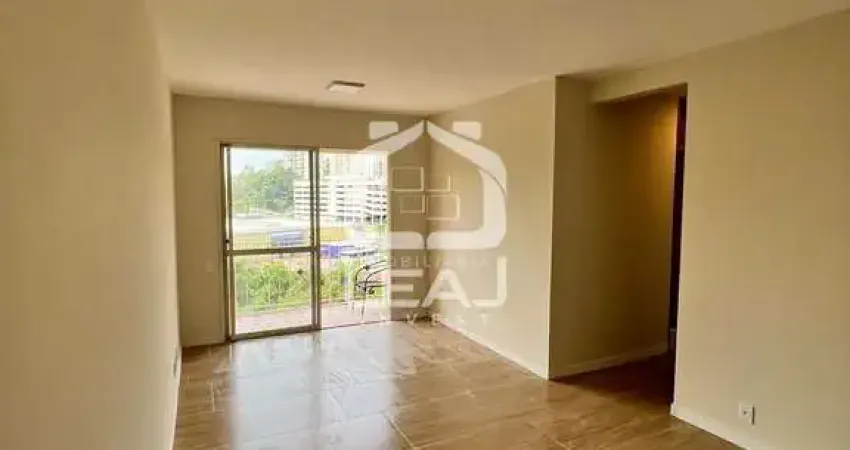 Ótimo apartamento para locação no jardim ampliação com 2 quartos e 1 suíte e 2 vagas