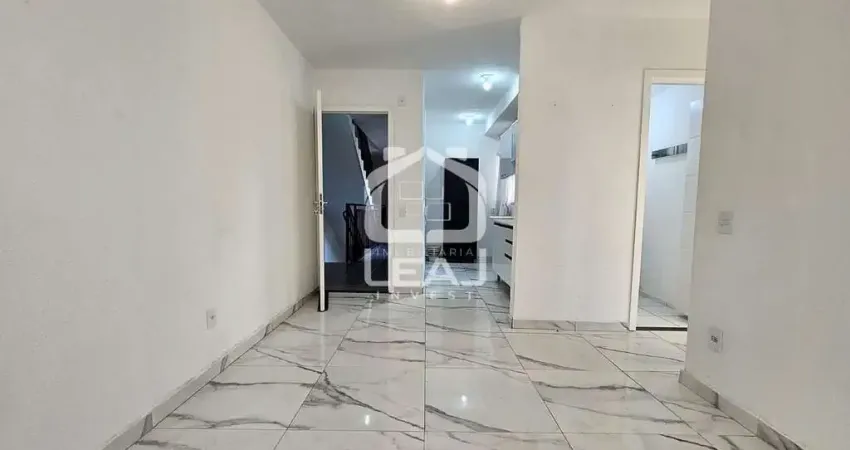 Apartamento à venda com 37m² no jardim boa vista com 2 quartos