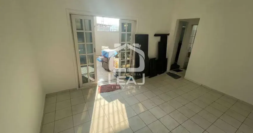 Casa para locação, 49m², parque santo antônio, 1 dormitório - r$ 1.300,00 - são paulo, sp
