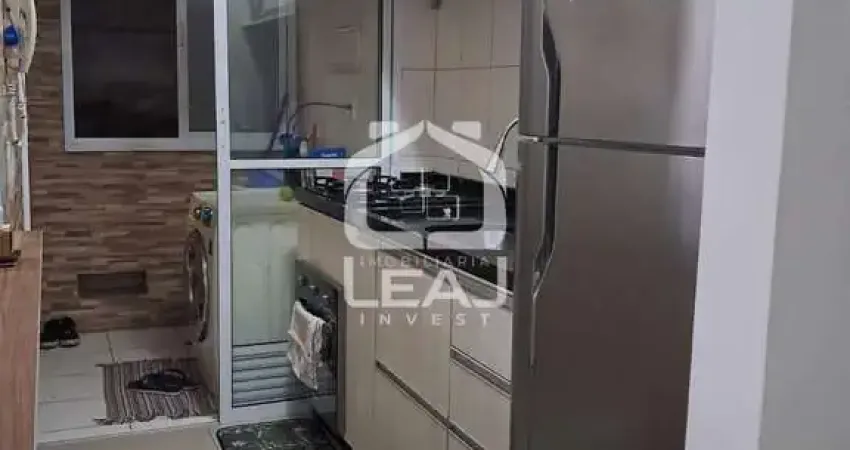 Apartamento para venda, proximo ao hospital campo limpo, jardim casablanca, 2 dormitórios, r$ 325.0