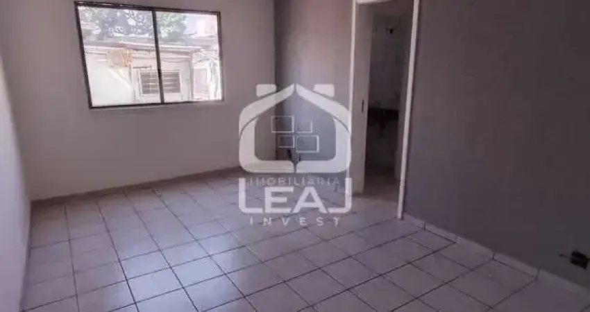 Apartamento para locação, vila maracanã, 2 dormitórios, 1 vaga - r$ 2.000,00 (pacote) - colonial su