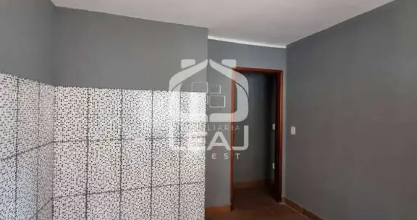 Casa para locação, 35m², campo limpo/parque regina, 1 dormitório - r$ 1.100,00, são paulo, sp