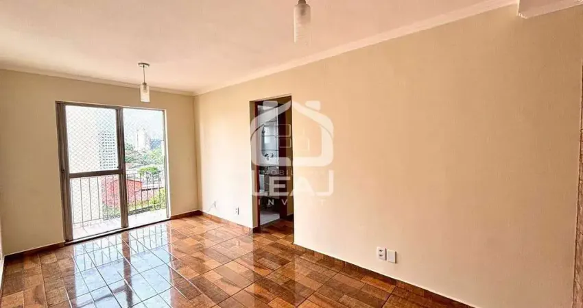 Apartamento à venda, 54m², jardim umarizal, 2 dormitórios, 1 vaga - r$ 290.000,00 - são paulo, sp