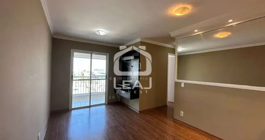 Apartamento para locação, 67m², vila prel, 3 dormitórios, 2 vagas - r$ 3.889,51 (pacote) - são paul