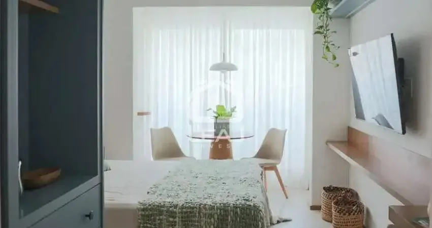 Apartamento à venda, 23m², itaim bibi - r$ 520.000,00 - são paulo, sp