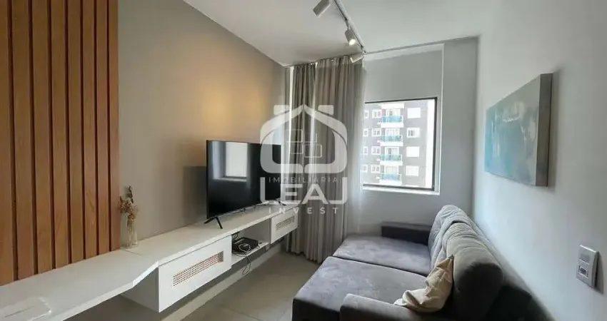 Apartamento mobiliado para locação, 76m², vila olímpia, r$ 8.857,00 (pacote) - são paulo, sp