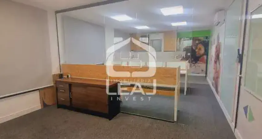 Conjunto comercial mobiliado para locação, 46m², vila olímpia, r$ 3.702,00 (pacote) - são paulo, sp