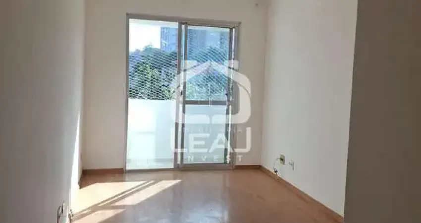 Apartamento para locação, 54m², chácara nossa senhora do bom conselho, 2 dormitórios, 1 vaga - r$ 2