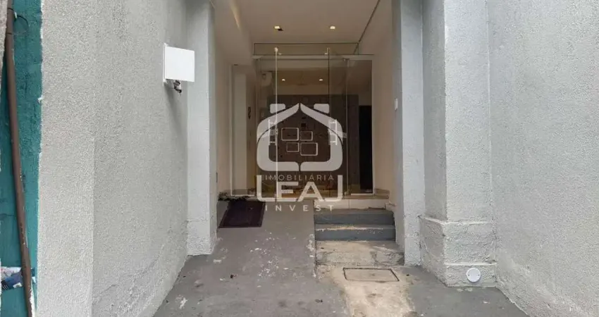 Conjunto comercial para locação com 200m², parque maria helena, são paulo, sp