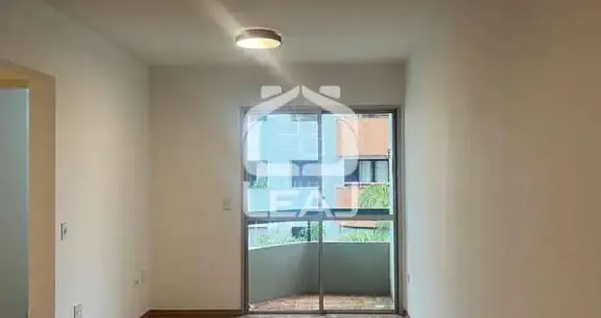 Apartamento para locação, 75m², brooklin novo, 2 dormitórios, 1 vaga - - são paulo, sp