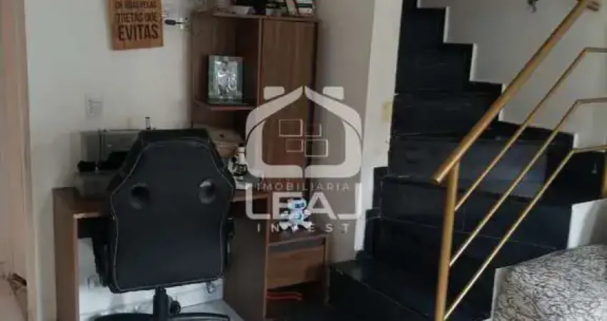 Sobrado para venda e locação, 110m², parque munhoz, 2 dormitórios, 1 vaga - são paulo, sp