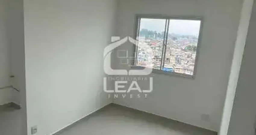 Apartamento para locação, 42m², parque arariba, 2 dormitórios, 1 vaga - r$ 2.500,00 (pacote) - são