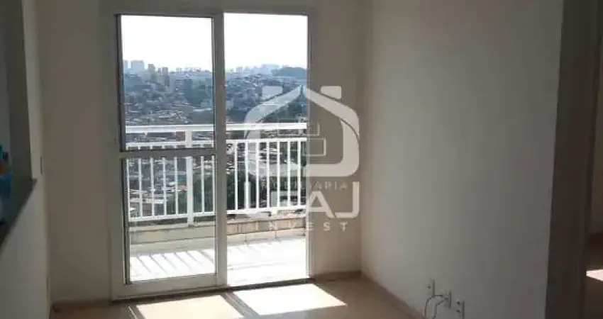 Apartamento à venda de 48 metros quadrados no jardim mitsutani com 2 quartos e 1 vaga