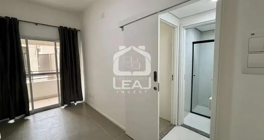 Apartamento mobiliado para locação de 32 m² no butantã com 1 quarto