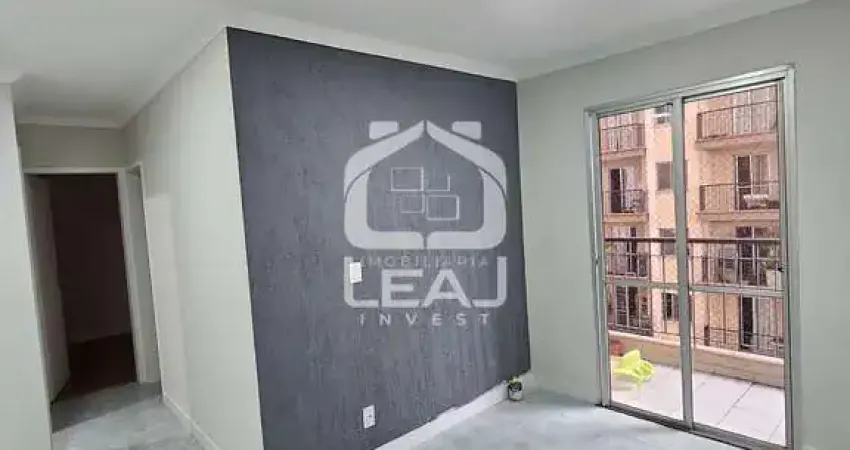 Apartamento com 2 quartos e 1 vaga de garagem de 54 m² para Venda na Vila Prel em Zona Sul de São P