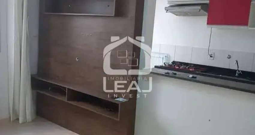 Apartamento à Venda de 51m² no Horto do Ypê com 2 quartos e 1 vaga de garagem | Parque Munhoz - Zo