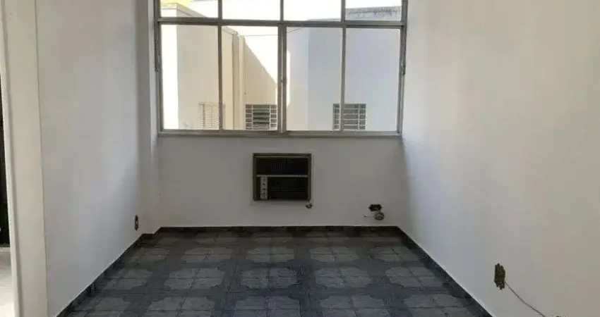 Apartamento com 2 quartos à venda na Rua Mário Alves, Icaraí, Niterói