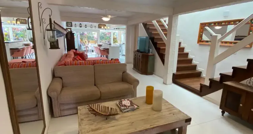 Casa em condomínio fechado com 4 quartos à venda na Armação dos Búzios, Geribá, Armação dos Búzios