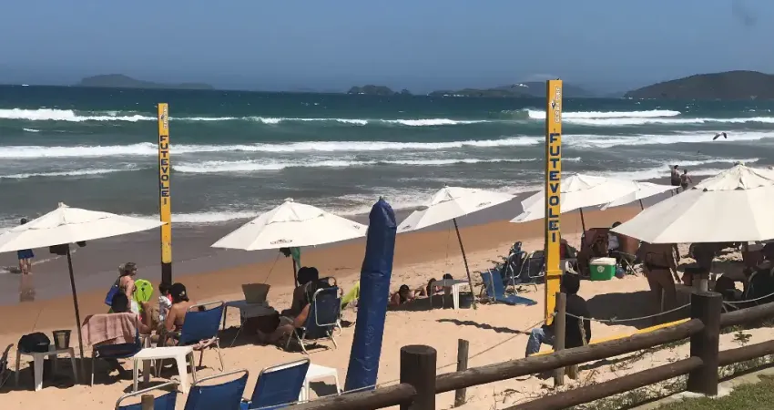 Casa em condomínio fechado com 4 quartos à venda na Armação dos Búzios, Geribá, Armação dos Búzios