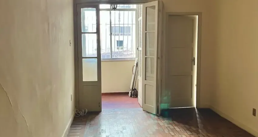 Apartamento com 3 quartos à venda na Rua Coronel Moreira Cesar, 24, Icaraí, Niterói
