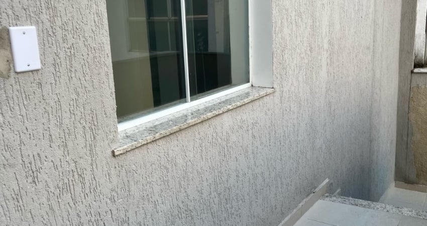 Casa com 1 quarto para alugar na Rua Santa Rosa, 60, Icaraí, Niterói