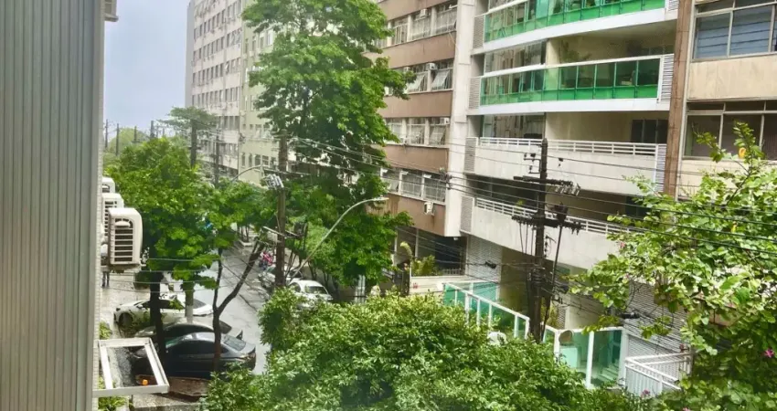 Apartamento com 3 quartos à venda na Rua Osvaldo Cruz, 52, Icaraí, Niterói