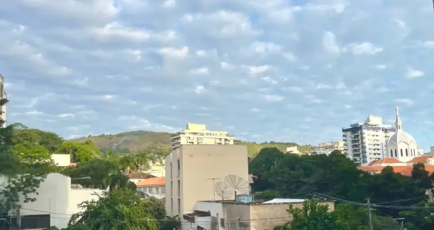 Apartamento com 2 quartos à venda na Rua Professor Otacílio, 133, Santa Rosa, Niterói