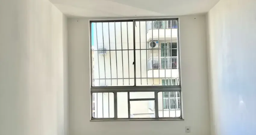 Apartamento com 1 quarto à venda na Travessa Faria, 28, Pe Pequeno, Niterói
