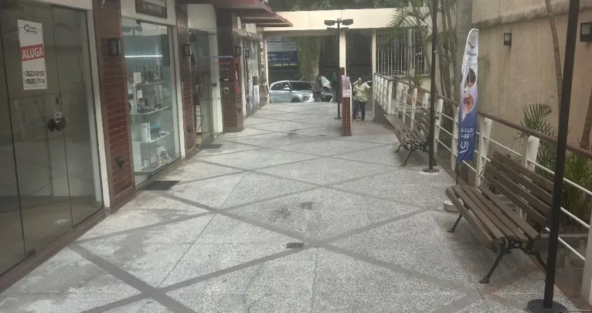 Ponto comercial para alugar na Avenida Rui Barbosa, 29, São Francisco, Niterói