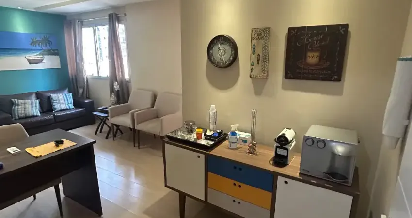 Sala comercial com 1 sala para alugar na Rua Gavião Peixoto, 124, Icaraí, Niterói