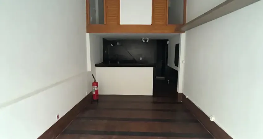 Alugo ótima Loja 50m2, Shoping Lido,São Francisco ,Niterói