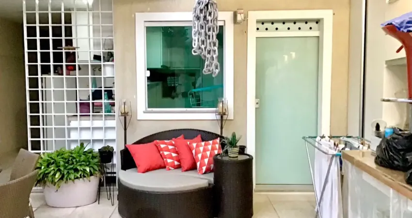 Casa à venda na Rua Araribóia, 346, São Francisco, Niterói