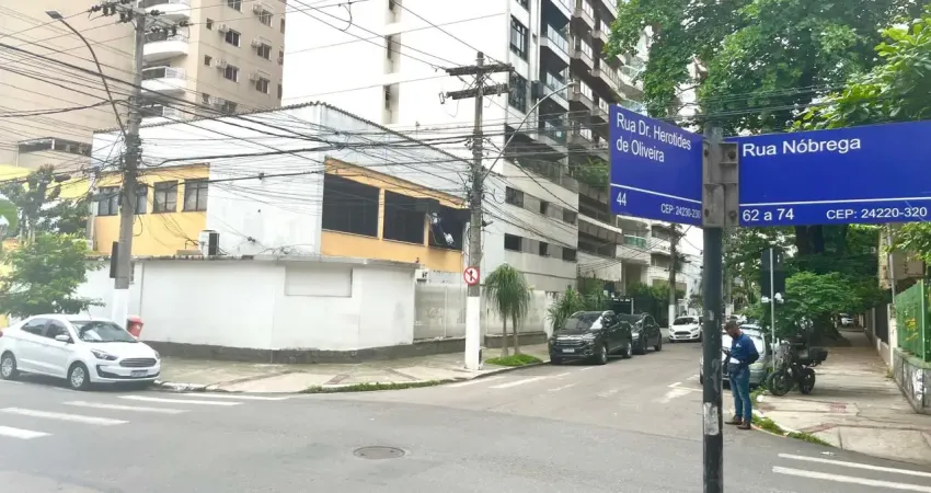 Casa para alugar na Rua Doutor Herotides de Oliveira, 97, Icaraí, Niterói