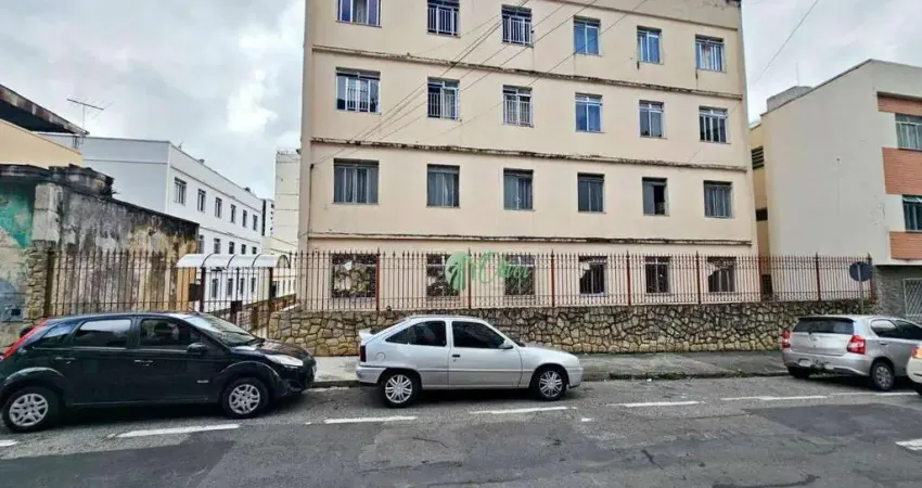 Apartamento com 3 quartos à venda na Rua Francisco Vale, Centro, Juiz de Fora
