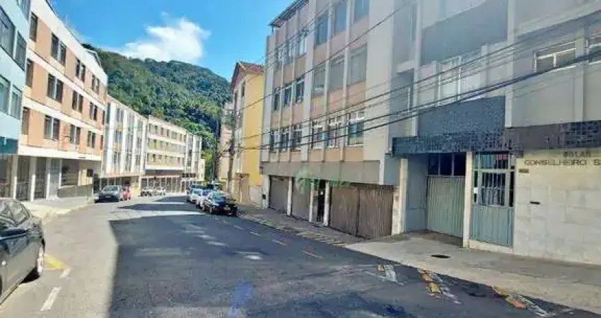 Apartamento 02 quartos, garagem bairro paineiras oportunidade a venda em juiz de fora - mg