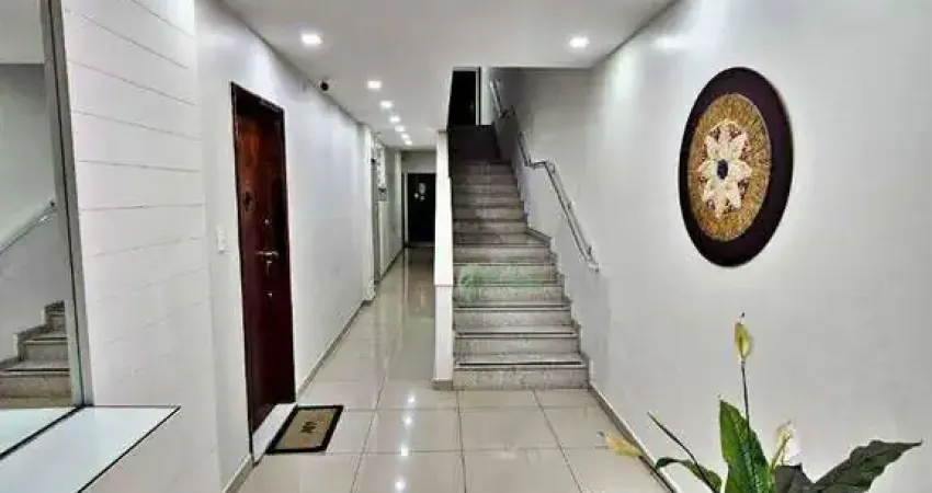 Apartamento excelente 03 quartos, elevador , garagem,  142m² a venda no centro em juiz de fora - mg