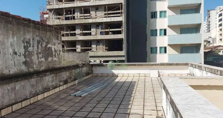 Cobertura Duplex Oportunidade única !!! 04 quartos 02 suítes,  garagem a venda bairro Santa Helena em Juiz de Fora - MG