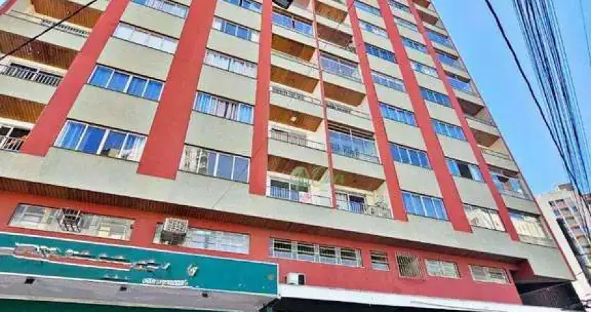 Apartamento oportunidade quarto e sala com varanda portaria e elevador a venda bairro são mateus em juiz de fora - mg