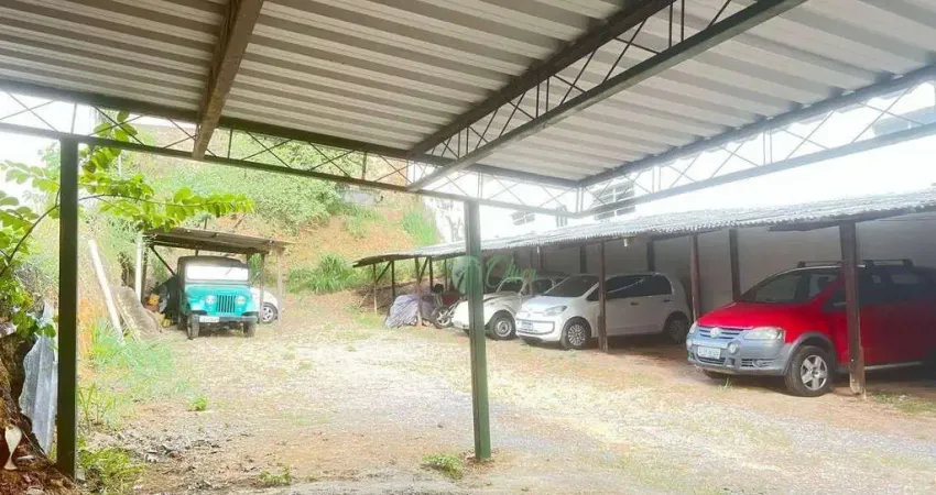Terreno plano oportunidade 408 ²  localização excelente a venda bairú perto da praça em juiz de fora - mg