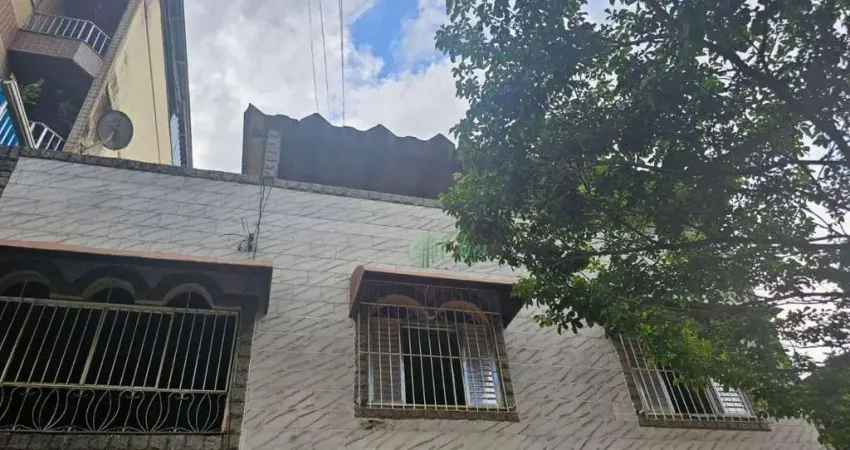 Casa 03 quartos, terraço e vaga de garagem e venda bairro ipiranga em excelente local em juiz de fora - mg