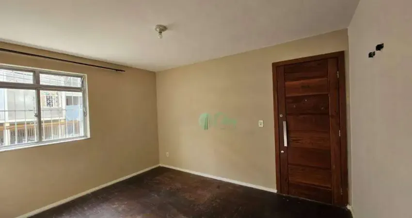 Apartamento 02 quartos, garagem , térreo em excelente localização a venda no bairro santa helena em juiz de fora - mg