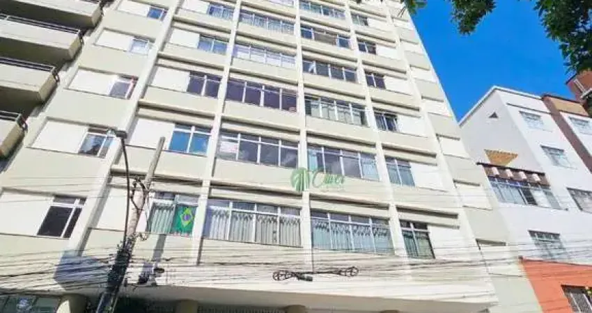 Apartamento 03 quartos, elevador a venda no bairro centro em juiz de fora - mg